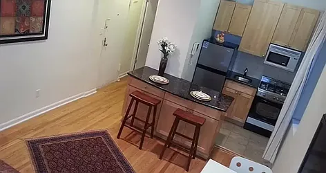 152 East 35th Street, #3H