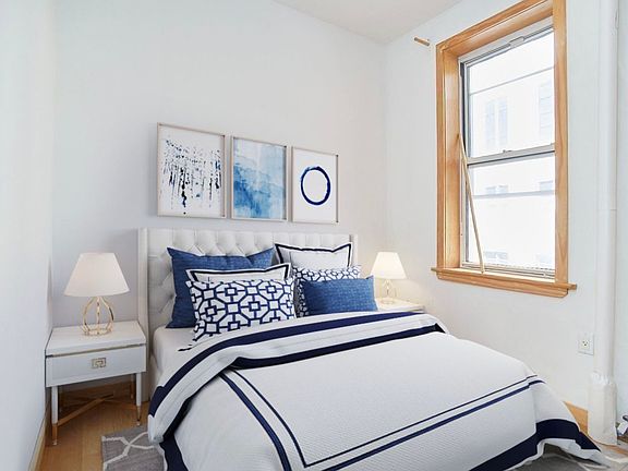 5th image of 75 Baxter St #25N