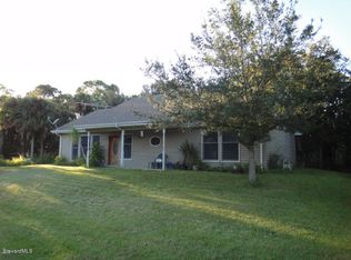 1000 Lake Harney Woods Blvd, Mims, FL 32754