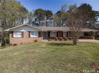 1271 Arrowhead Rd, Watkinsville, GA 30677