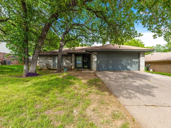 1350 Breckenridge Rd, Mansfield, TX 76063