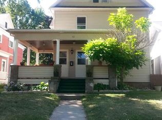 43 Elmwood Ave APT 2, Lockport, NY 14094