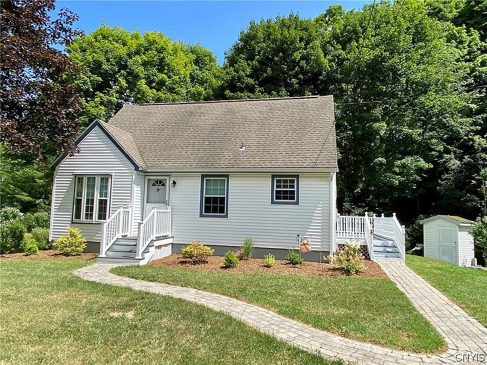 4110 Hill Rd, Marcellus, NY 13108 Zillow