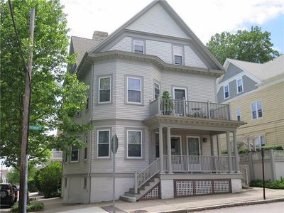 19-21 Pitman St, Providence, RI, 02906