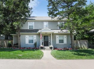 2001 Carey Pl, Oklahoma City, OK 73106