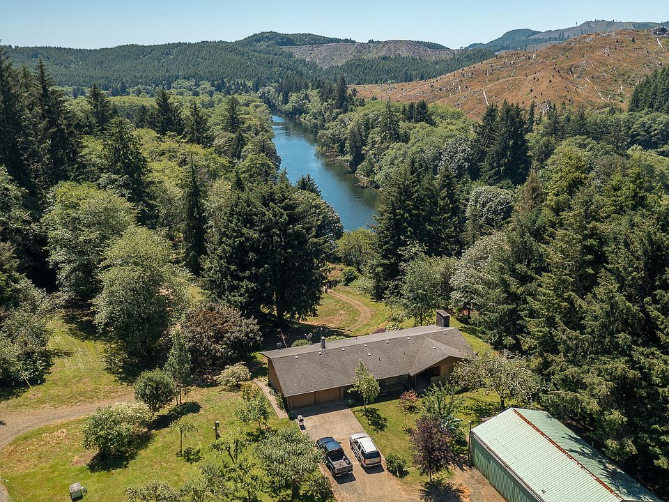 10756 Siletz Hwy, Siletz, OR 97380 MLS 221596 Zillow