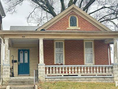 518 Adams St, Quincy, IL, 62301