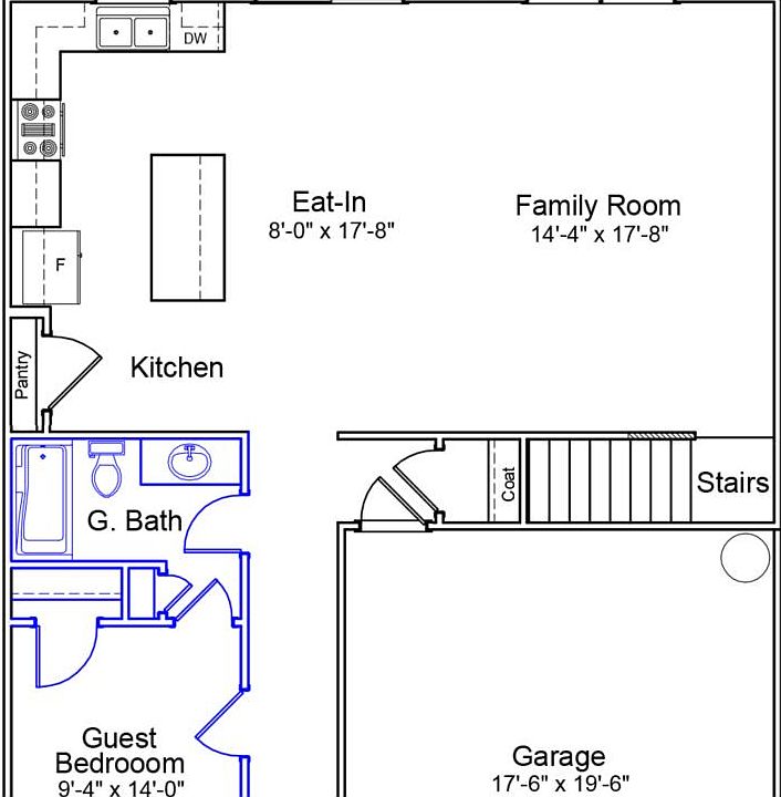 2nd image of 585 Marrian Dr