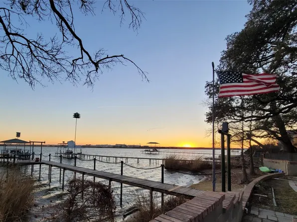 6721 Cahoba Dr, Fort Worth, TX 76135