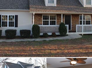 105 Grist Mill Ln SE, Calhoun, GA 30701