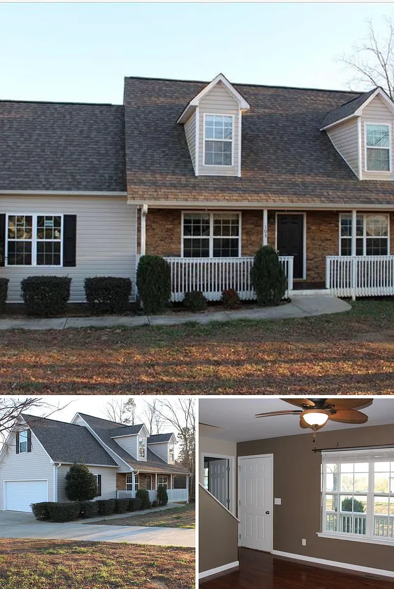 105 Grist Mill Ln SE photo 1