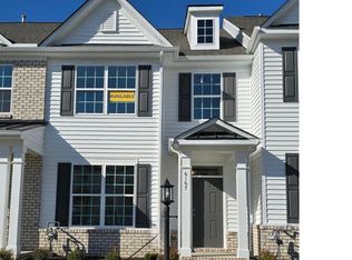 6167 Belay Dr, North Chesterfield, VA 23234