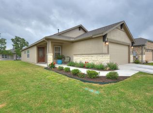 401 Holiday Creek Ln, Georgetown, TX 78633