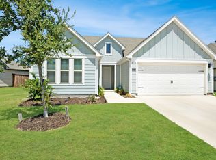 13113 Don Fisher Ln, Providence Village, TX 76227
