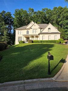 405 Wilshire Ln, Canton, GA, 30115