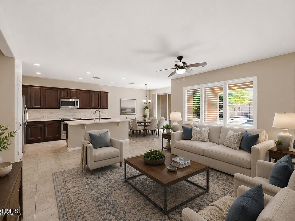 1st image of 4823 W GULCH Drive