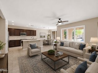 4823 W GULCH Drive, Eloy, AZ 85131