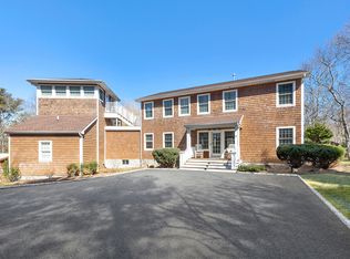 20 Phoebe Scoys Rd, East Hampton, NY 11937