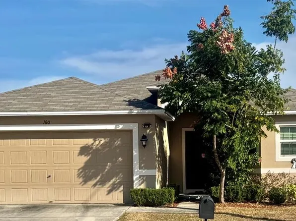 160 Polk Dr SE, Winter Haven, FL 33884