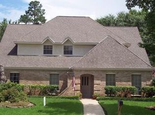 19902 January Dr, Humble, TX 77346