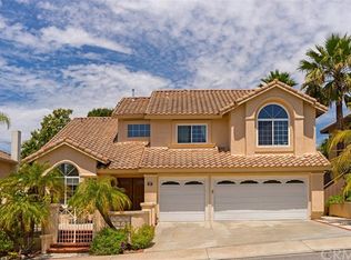 17 Crestview, Aliso Viejo, CA 92656