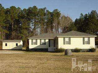 2288 State Highway 53 W, Burgaw, NC 28425
