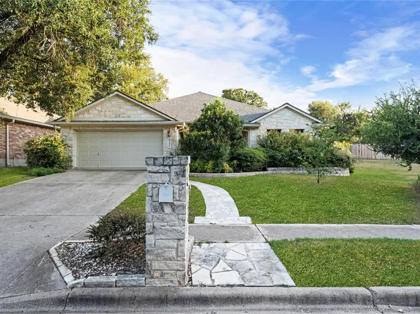 5405 Korth Dr, Austin, TX 78749