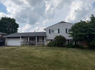 1215 33rd St NE, Canton, OH 44714