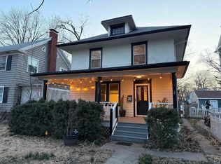 1257 SW Macvicar Ave, Topeka, KS 66604