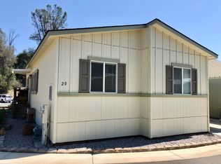 14740 Bass Dr SPACE 20, Redding, CA 96003