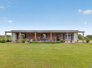 1074 Mount Carmel Rd, Altoona, AL 35952