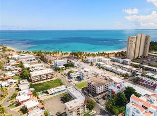 707 Ocean Dr #A-3, Luquillo, PR 00773