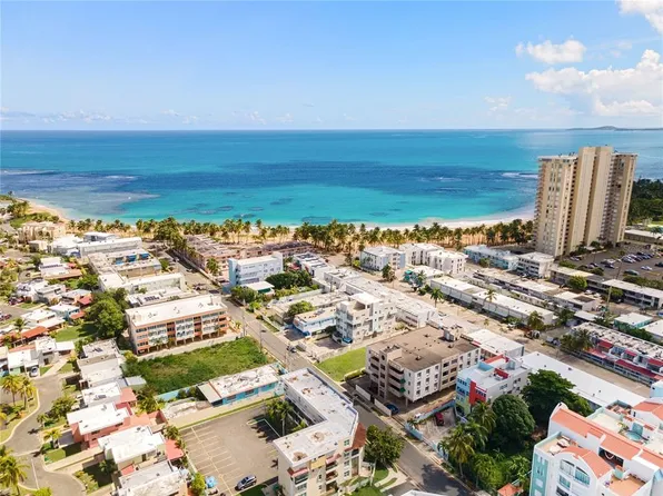 707 Ocean Dr #A-3, Luquillo, PR 00773