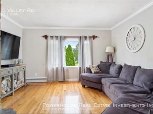 0 Valley Rd #15, East Greenwich, RI 02818