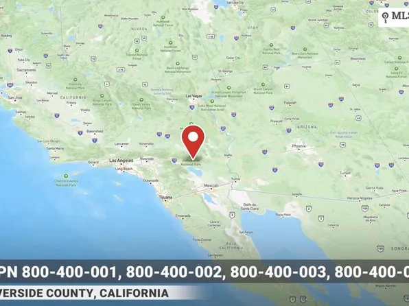 5 Rice Rd, Blythe, CA 92225