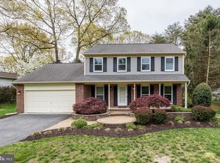 7791 Poplar Grove Rd, Severn, MD 21144