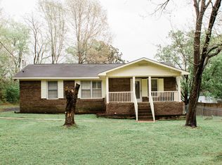 807 15th Ave W, Jasper, AL 35501