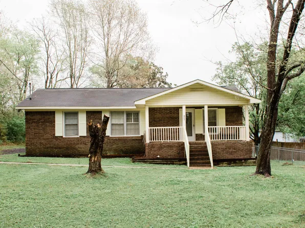 807 15th Ave W, Jasper, AL 35501