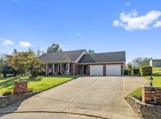 2535 Redbud Ln, Henderson, KY 42420