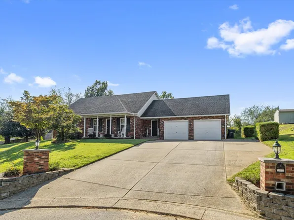 2535 Redbud Ln, Henderson, KY 42420