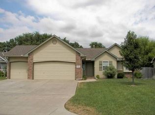 11026 W Ryan Cir, Wichita, KS 67205