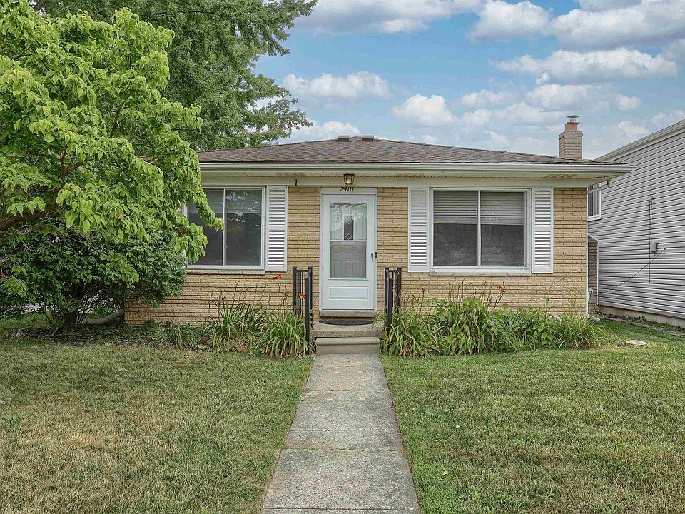 1st image of 24111 Cottrell St