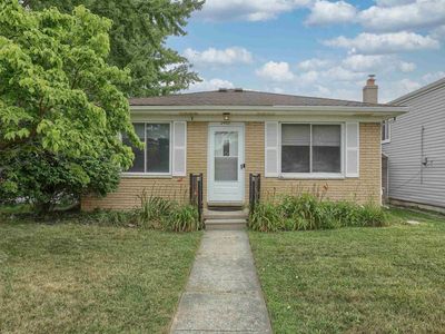 24111 Cottrell St, Clinton Township, MI, 48035