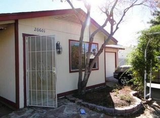 20601 N 8th Ave, Phoenix, AZ 85027