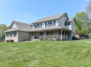 6141 Dan Patch Ct, Indianapolis, IN
