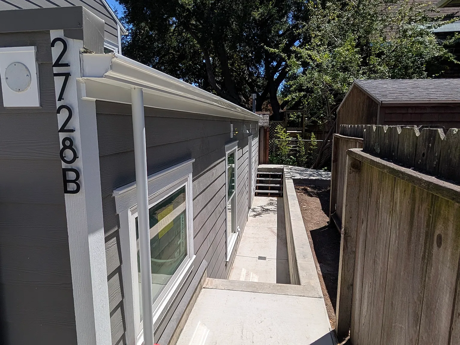 2 bed, 669 sqft, $3,600 — Photo 3