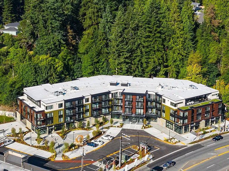 The Village at Westgate — Photo 76