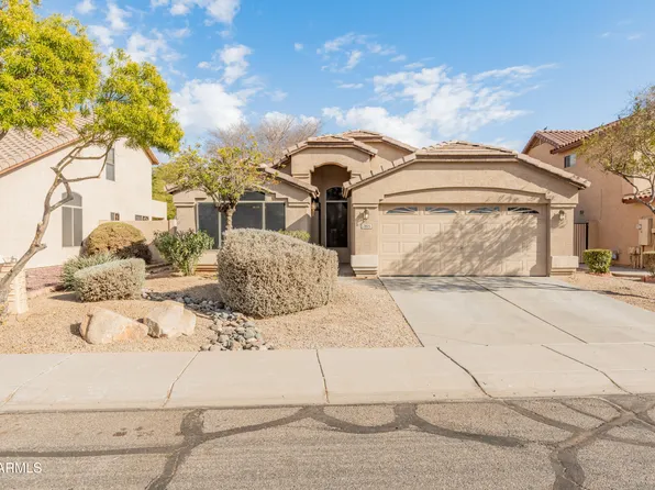 2805 N 111th Drive, Avondale, AZ 85392