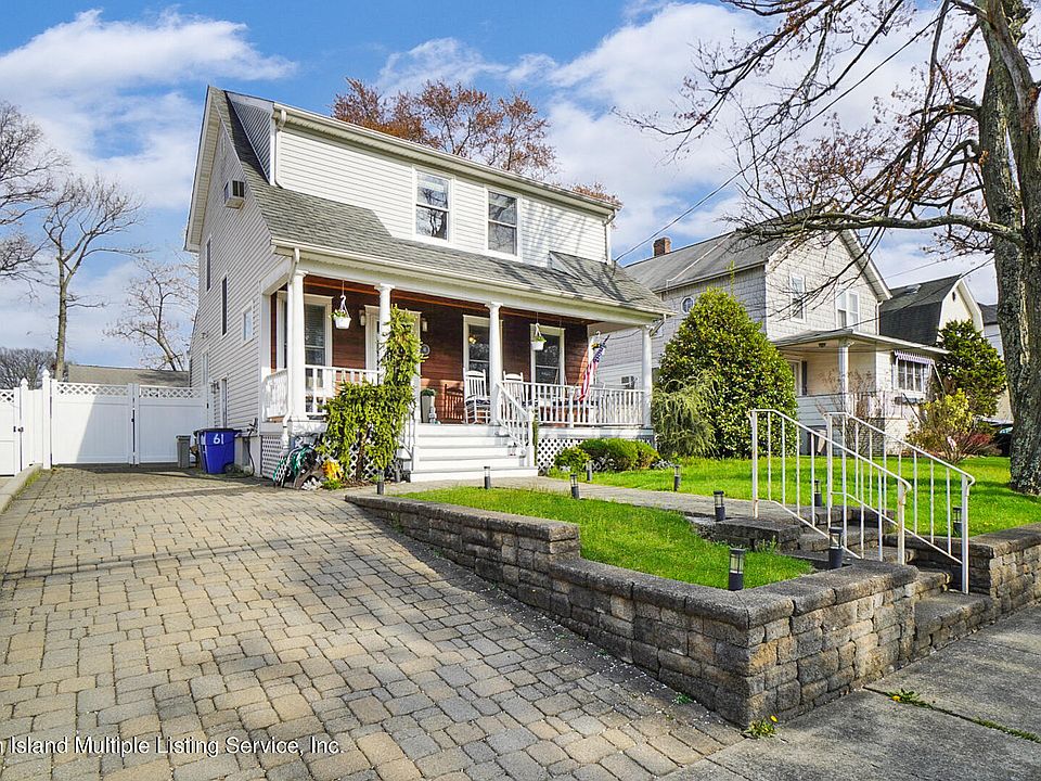 61 Madsen Ave, Staten Island, NY 10309 Zillow