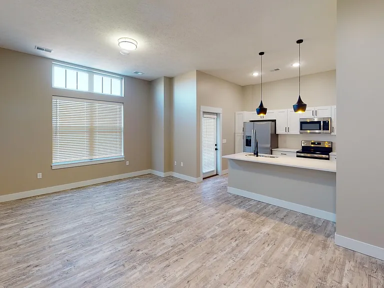 Legacy 34 Apartments at Prairie District — Photo 138